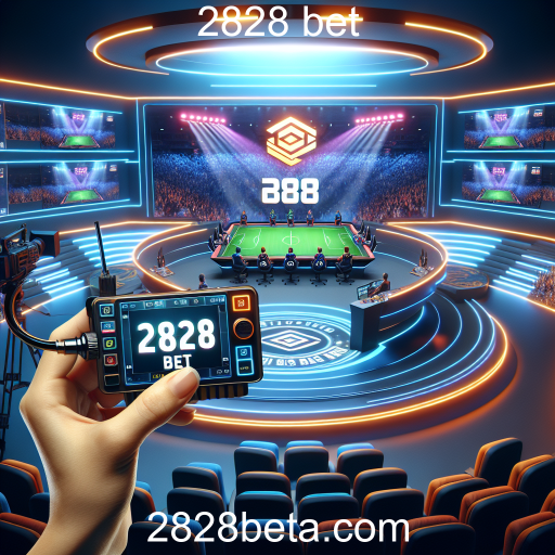 A Ascensão dos Esportes Virtuais: Uma Nova Era no Entretenimento Digital